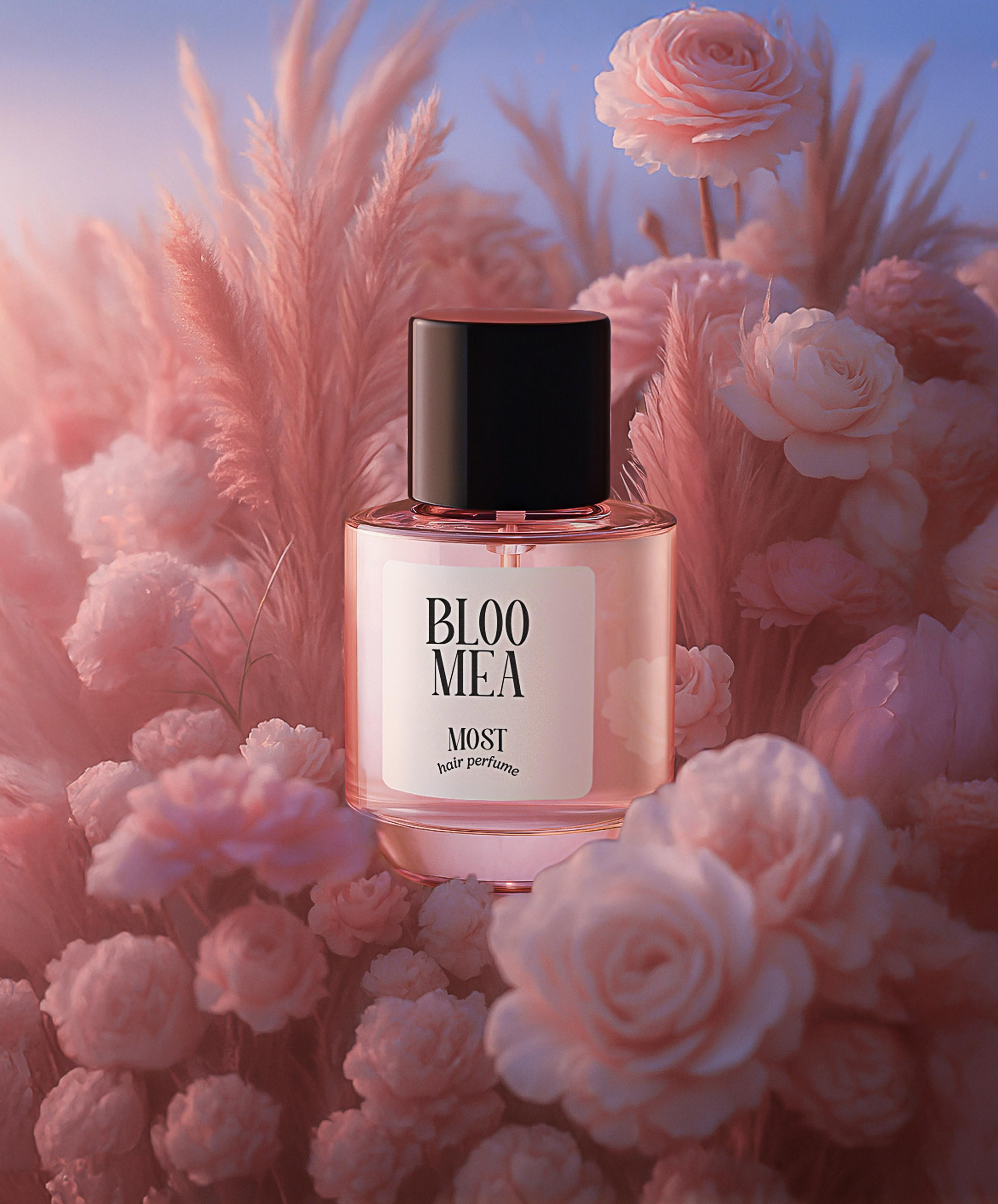 

Daily Comma Most Bloomy Hair Perfume 30ml 1ea