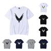 Trendy Logan Paul Graphic T-shirt For Men Comfortable Loose Fit Casual Wear For Summer