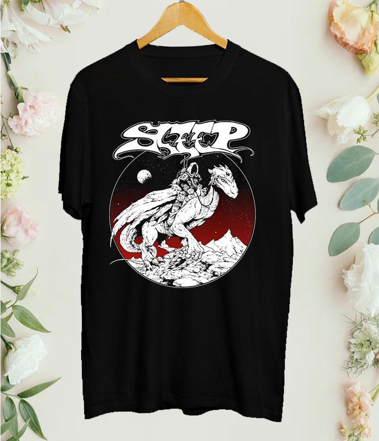 

Band Sleep Gift For Fan Adult Unisex T-Shirt All Size S - 5XL CS0136 4XL