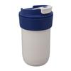 350ml Coffee Cup Protable Leakproof Aluminium Alloy Non Slip Outdoor Portable Insulated Mug