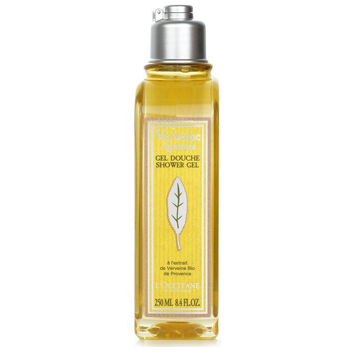 L'OCCITANE Vervain Shower Gel