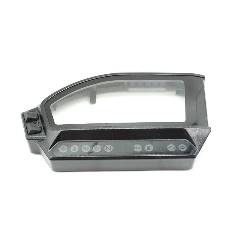 For Honda CBR1000RR 2012-2016 Speedometer Case CBR 1000RR 2013 2014 2015 Motorcycle Odometer Case Instrument Housing Cover