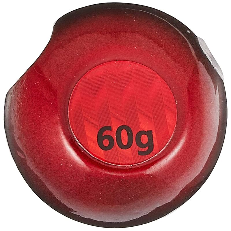 Major Craft Tairaba Kaenomi TM-HEAD60/#9 Red/Black 60g