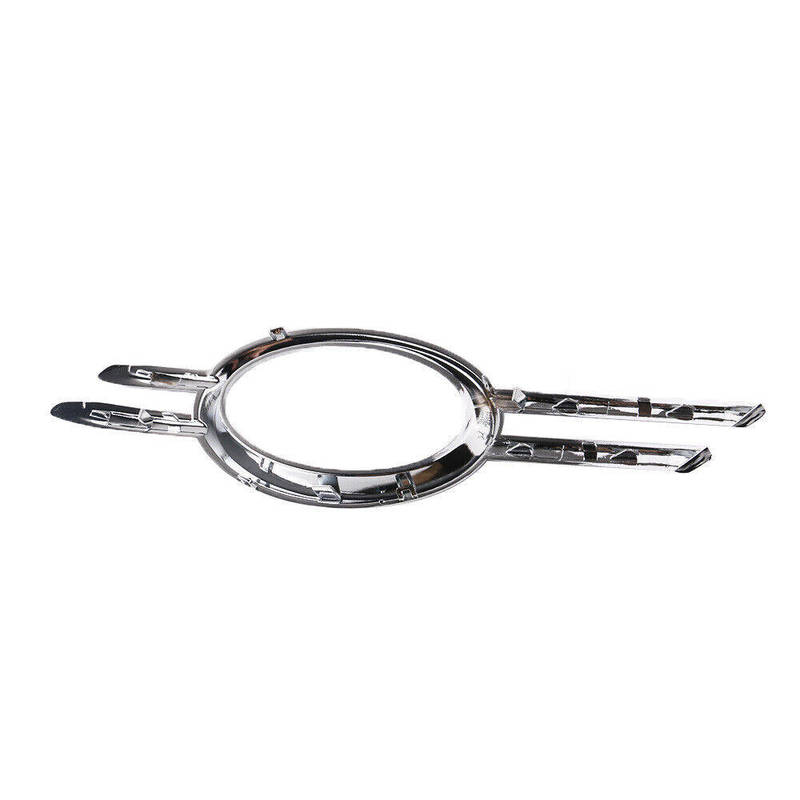 Front Fog Light Grill Bumper Cover For Benz E320 E350 E550 E63 AMG 2007 2008 2009 2118850922 2118851174 2118850822 2118851274