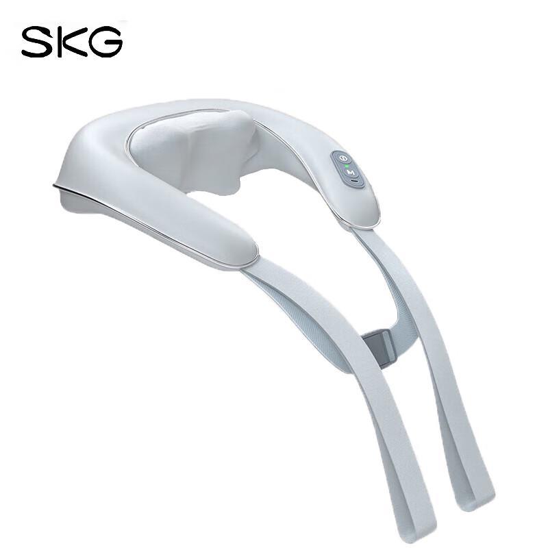 

SKG H3-2 Deluxe Wireless Shoulder & Neck Massager