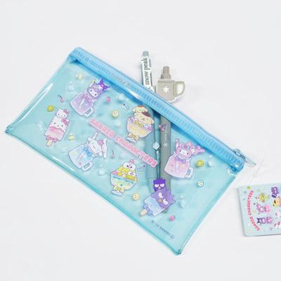 Sanrio Characters Dessert Slim Pouch