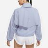 Jackets Women's Light Blue Hooded Moderate Other DD6463-519
