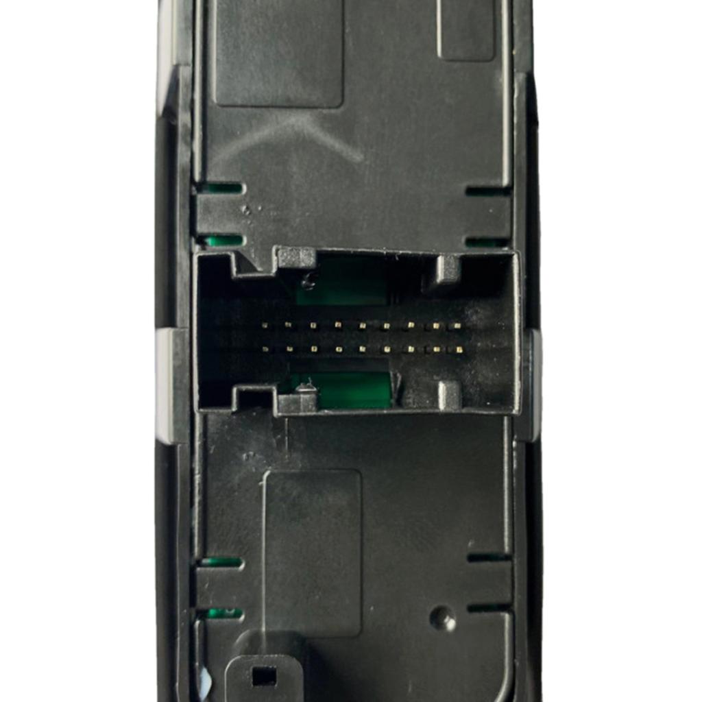 Glass Window Switch 6490.EH Replacement Durable & Reliable ABS Material Glass Lifter Switches Simple Installations