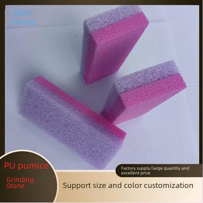 Pietra Pomice PU Double-Sided: Rimuovere Pelle Morta e Calli dai Piedi