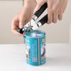 Ergonomic Jar Opener Smooth Cutting Edge Bottle Openers Manual Can Opener  Kitchen Tool