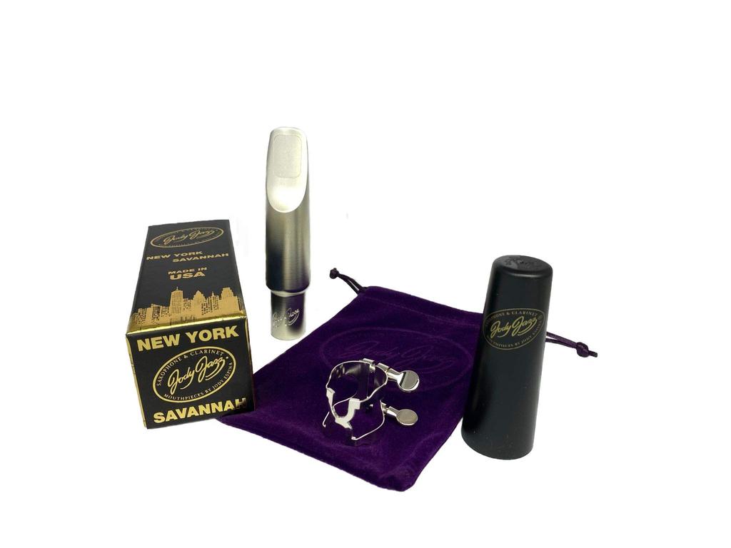 JODYJAZZ SUPER JET Tenor Mouthpiece for Tenor Saxophone JODYJAZZ #6 [Opening 6]