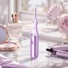 Fast Heating Electric Eyelash Curler Wide Angle Rechargeable Eyelash Curler  Natural Lashes