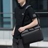 TS JYL laptop bag,17.3 Inch Laptop Handbag Business Office Crossbody Bag