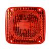 Mirror Tail Shining Mirror (Kikyou) For All Cars Red Made