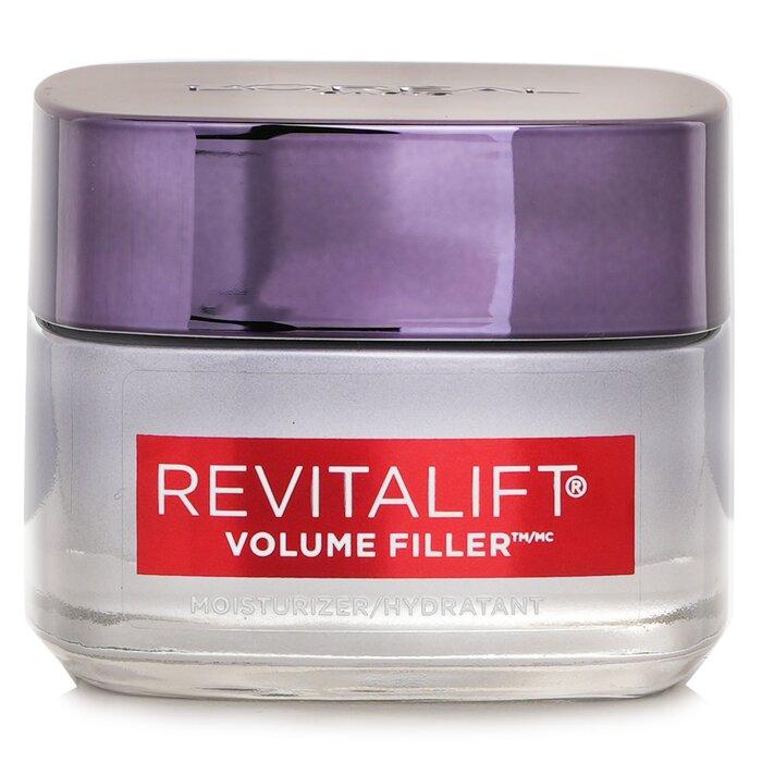L OREAL Volume Filler Революционизирующий дневной крем-увлажнитель