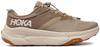 Hoka Transport Dune/eggnog Trekking Shoes