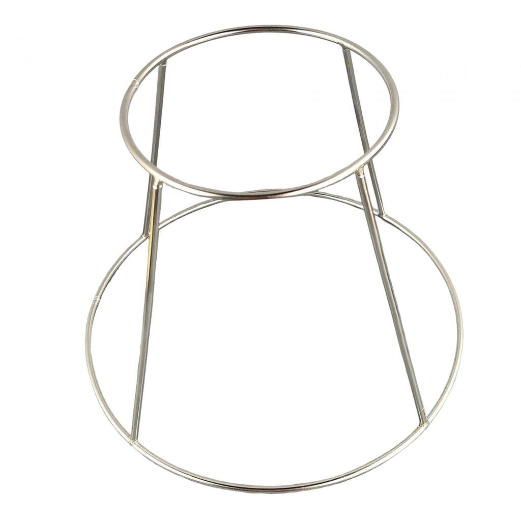 Meeresfrüchte Tablett Gestell Snack Food Platte Ständer Rund für Meeresfrüchte Restaurant