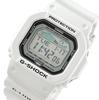 Casio White Watch G-Shock G-LIDE GLX-5600-7JF Men's
