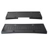 2026 Voyah Zhuiguang L Green New Energy License Plate Frame