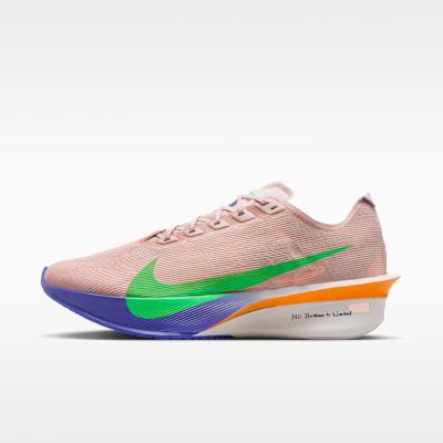 

Nike ZoomX Vaporfly Next% 4 Eliud Kipchoge No Human is Limited 42