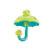 Dinosaur Umbrella Baby Bath Toy: Sprinkle & Spin Water Play