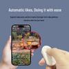 Rechargeable Multi-Functional Bluetooth Page Turner & Video Controller