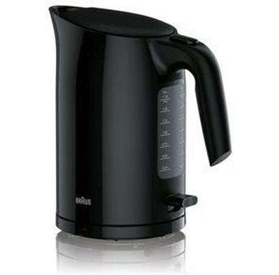 Wasserkocher BRAUN PurEase WK3100BK