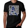 Cooooooop T-Shirt Man T Shirts Graphic Cotton T Shirts Man 100% T-Shirt