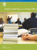 Kniha Adult Learning and Education