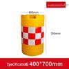 Traffic Safety Water/Sand Filled Anti-Collision Barrier