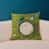 Cartoon Cute TTOTOROS Mini cm Cushion Cover Pillow Cover Decor Pillowcase Home Pillowcase For Couch Pillow