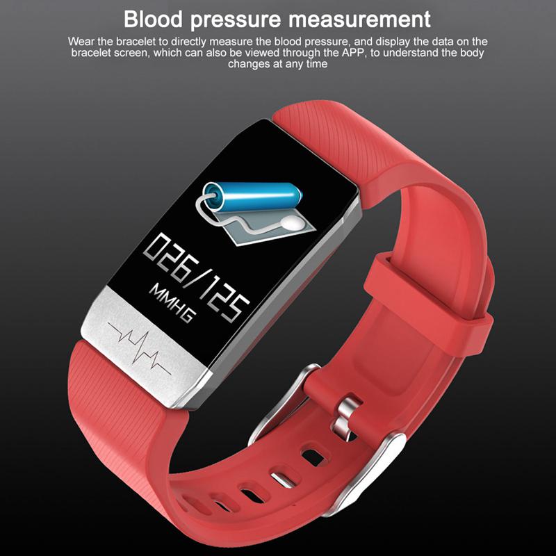 app para conectar relogio smart bracelet