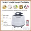 Sweat Steaming Box Household Portable Full Body Sauna Fumigation Machine Sweat Steaming Room Steam Type Sauna Box Set