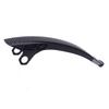 Bicycle Mud Guard Universal Rear Front Adjustable Extended Quick Release Bicycle Mudflap for Road Bi