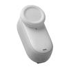 Dustproof Lens Caps for GO 3S Silicones Front Lens Caps Lens Cover Protector for GO 3S Camera