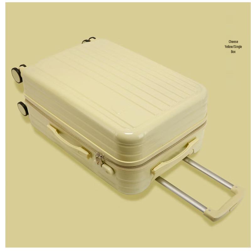 Zhilyu Bear Design Luggage 20 inches