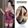 Selected erotic underwear, suspender charm lace hollow sexy, classic fashion hot hip skirt uniform