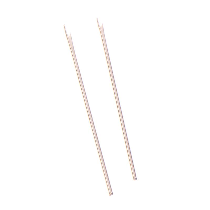Kit di Aghi per Reroot Capelli di Bambola Ripittura Testa di Bambino Reborn Strumenti per Inserire Capelli Parrucca Forniture Accessori Set