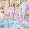 Costura e tricot – Scrapbooking
