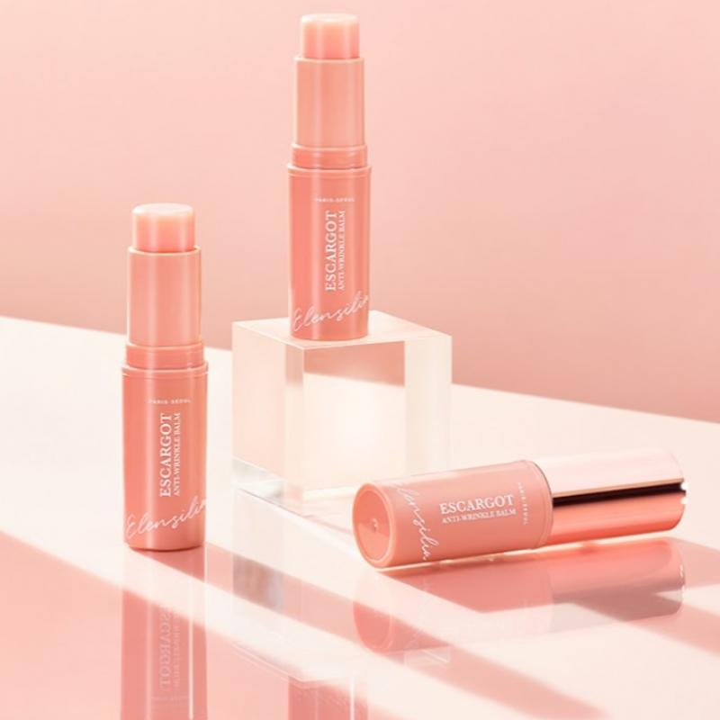 [elensilla] Escargo Anti Wrinkle Balm 9g 2