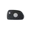 Exterior Left View Door Mirror Glass For 2004-2010 Hyundai Elantra 87621-2D200