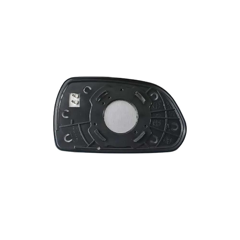Exterior Left View Door Mirror Glass For 2004-2010 Hyundai Elantra 87621-2D200