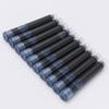 New Writing Instrument Stationery Type General Ink Cartridge Replaceable Refill Pen Ink Sac Ink Bag