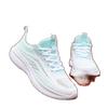 Broken Size Sports Shoes Summer Mesh Shoes Breathable Casual Travel Shoes Soft-soled Running Shoes