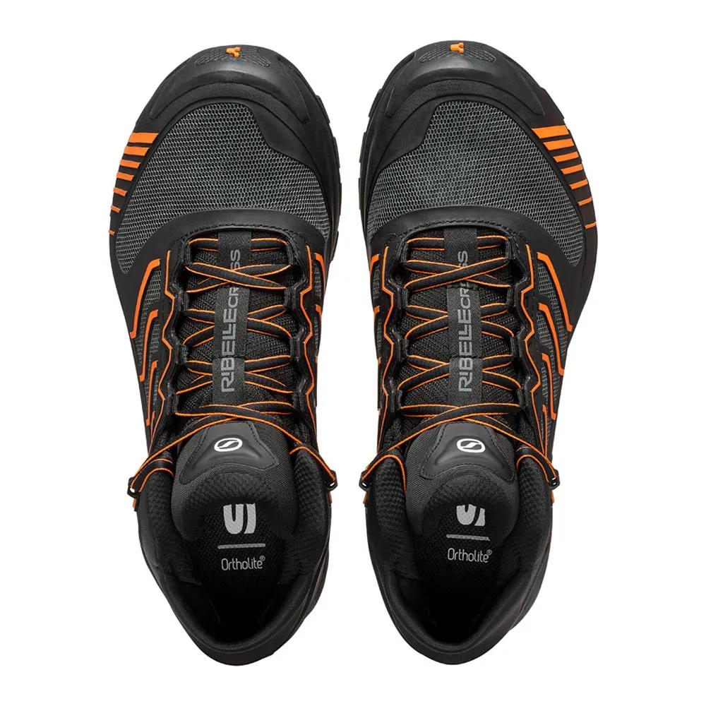 Scarpa Ботинки для хайкинга Ribelle Cross GTX