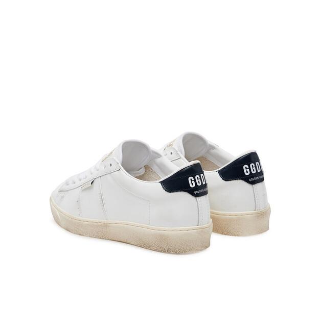 Кроссовки Golden Goose GMF00796.F006921.10793