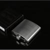 1/2/3/4/5/6/7/8/9/10/12/18oz Stainless Steel Hip Flask with Funnel Pocket Hip Flask Alcohol Whiskey Hip Flask Screw Cap