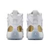 Jordan Jumpman Two Trey White Black Metallic Gold Ice Blue DR9631-107