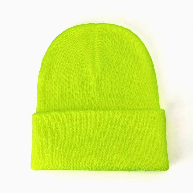 Bonnet Tricoté Élégant Multicolore Double Épaisseur avec Visière Coupe-Vent - Personnalisable pour Hommes & Femmes