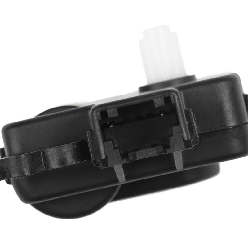 604-251 HVAC Heater Blend Door Actuator Fit for Fiesta 2011 2012 2013 2014 2015 2016 2017 2018 BE8Z19E616A BE8Z-19E616-A